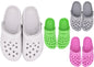 Eva Clogs Child's Size 5 - Comfortable and Durable Footwear for Kids