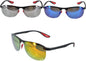 Stylish Adult Sports Sunglasses - Protect Your Eyes in Style!