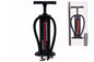 19" High Output Hand Pump for Your Inflatable Needs