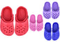 Eva Clogs Infant Size 6 Comfortable & Stylish Footwear for Little Ones