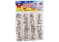 Premium Salted Crab Bait for Mackerel Fishing Best Selection