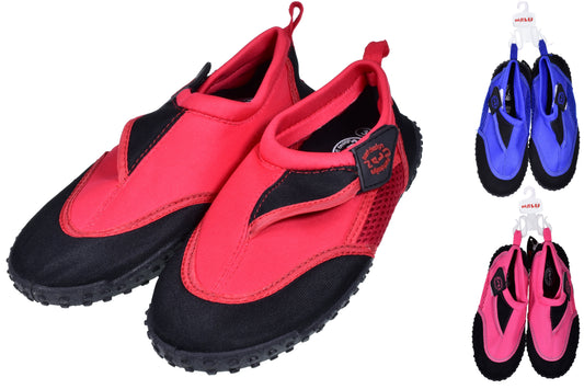 Child's Size 13 Aqua Shoe 'Nalu' Comfortable Water Shoes for Kids