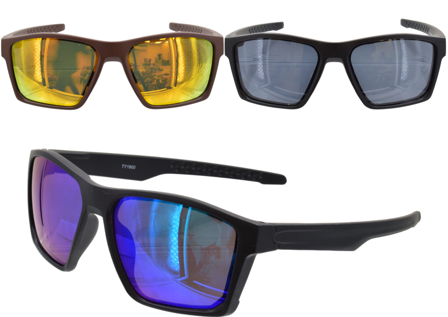 Best Selection of Adult Wayfarer Sunglasses - Trendy Eyewear for Every Style