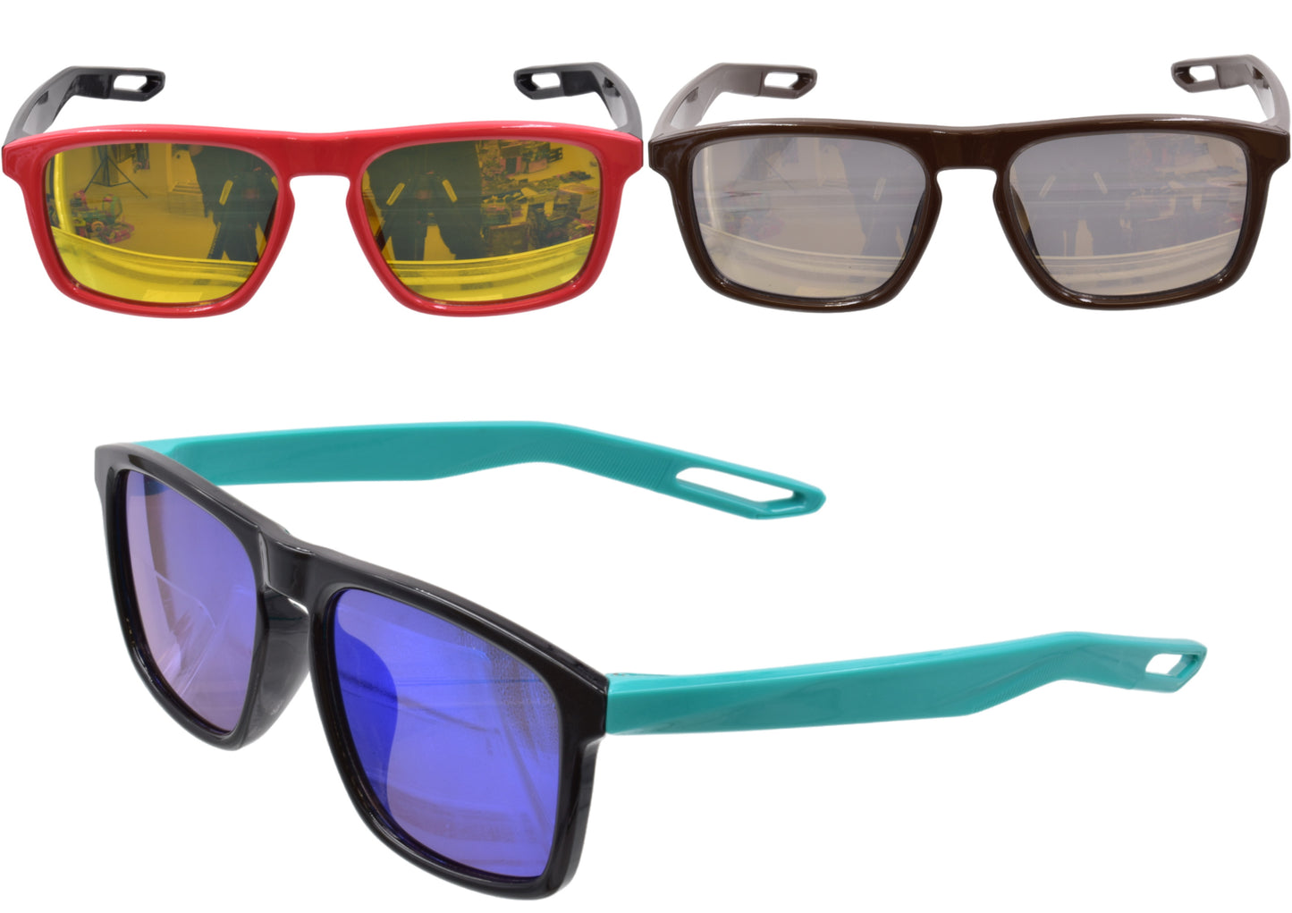 Best Adult Wayfarer Sunglasses Online - Stylish UV Protection Eyewear