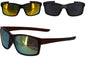 Best Selection of Men's Wayfarer Sunglasses