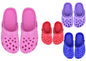 Eva Clogs Child's Size 13 - Comfortable and Stylish Footwear for Kids