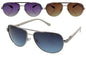 Stylish Men's Metal Frame Sunglasses - Affordable & Trendy Options