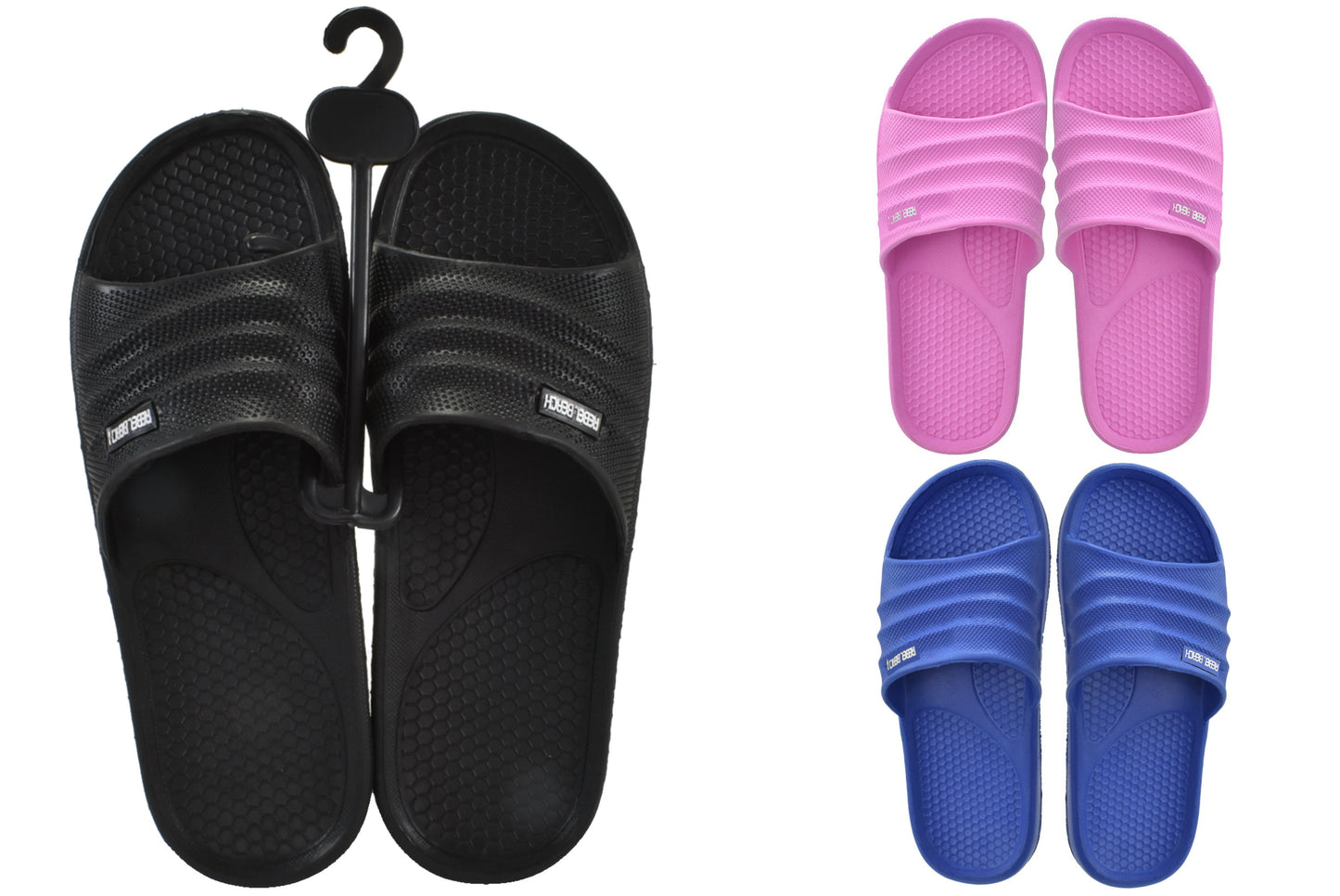 Eva Slider Child Size 3 - Comfortable and Stylish Footwear for Kids