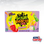 Sour Patch Kids Theatre Box Easter Bunnies 88g