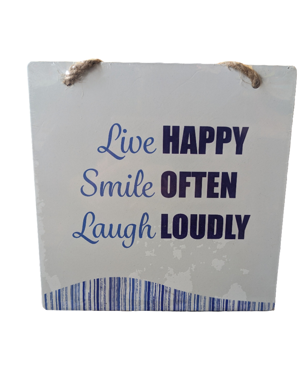 WALL DECORATION ACQUA RANGE