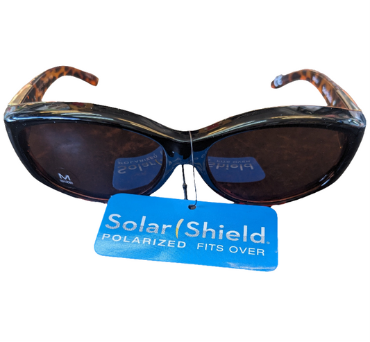 Lunettes de soleil polarisées Solar Shield