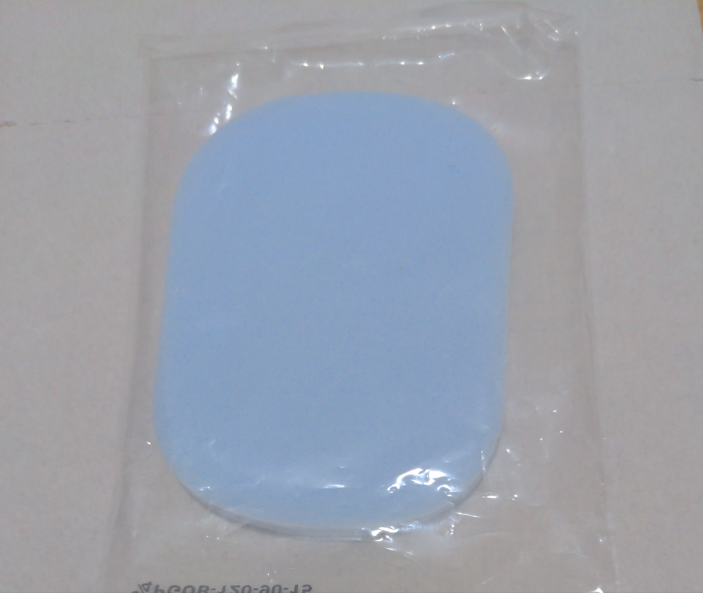 Cosmetic Sponge