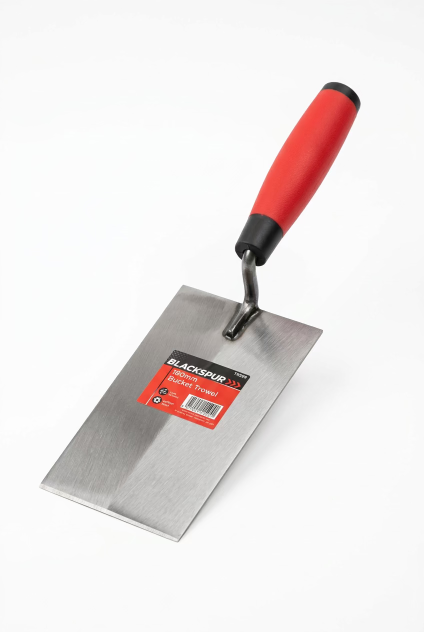 BLACKSPUR 180mm BUCKET TROWEL