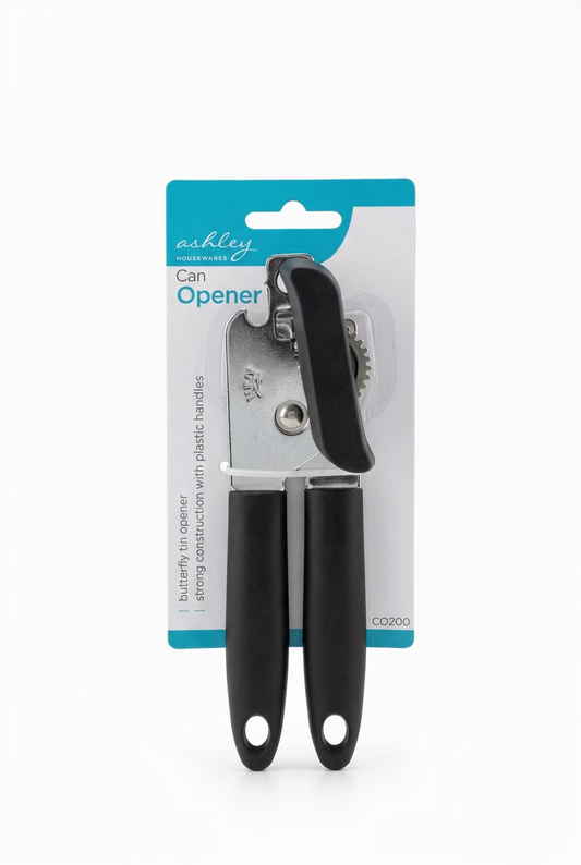 ASHLEY CAN OPENER
