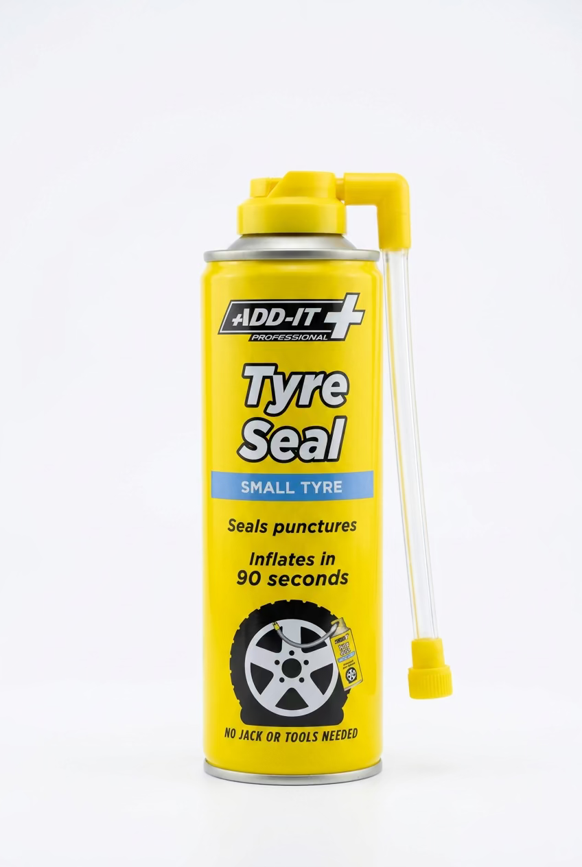 ADD IT TYRE SEAL SMALL 300ml