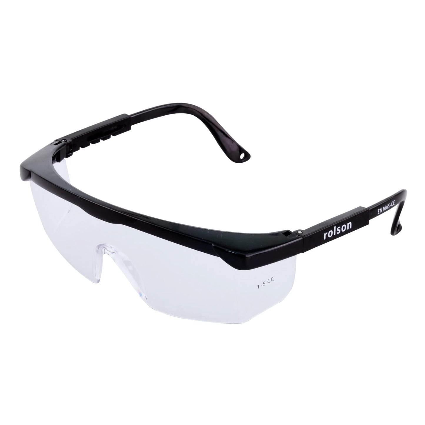 LUNETTES DE PROTECTION RÉGLABLES ROLSON