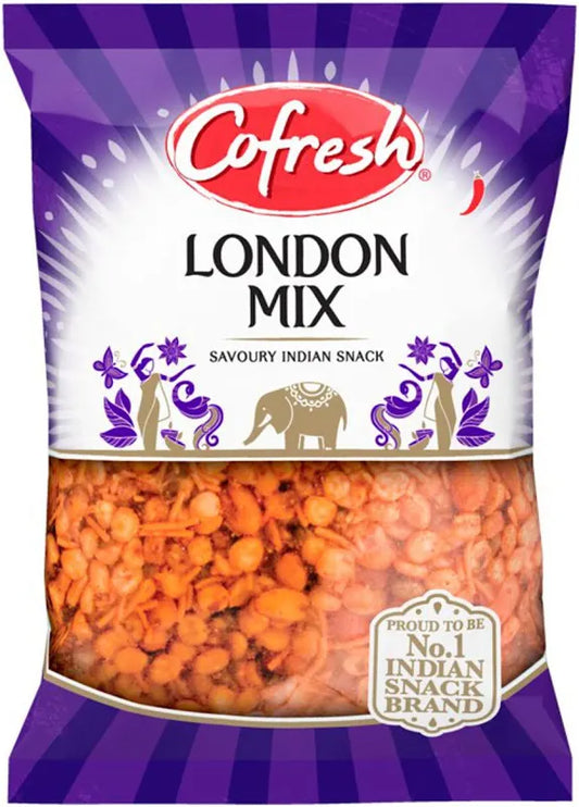 COFRESH LONDON MIX 200g