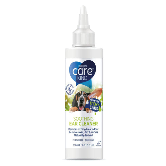 NETTOYANT AURICULAIRE CARE KIND 200ML