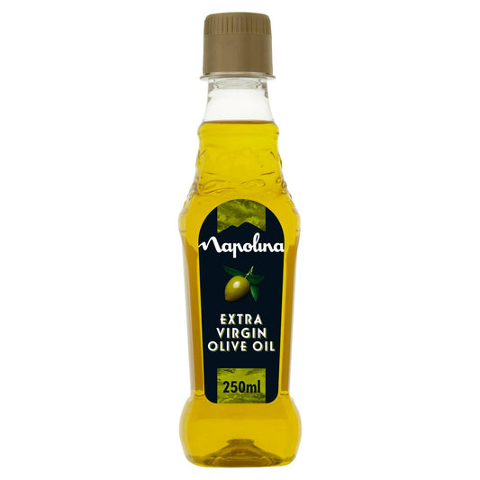 NAPOLINA EXTRA VIRGIN OLIVE OIL 250ml