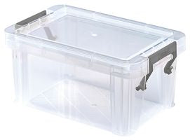 1L ALLSTORE SILVER CLAMP