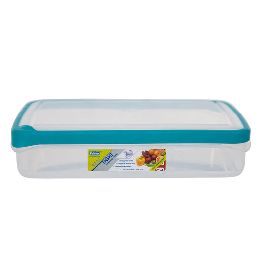 3L RECT PREMIUM JOINT ÉTANCHE BLEU-VERT