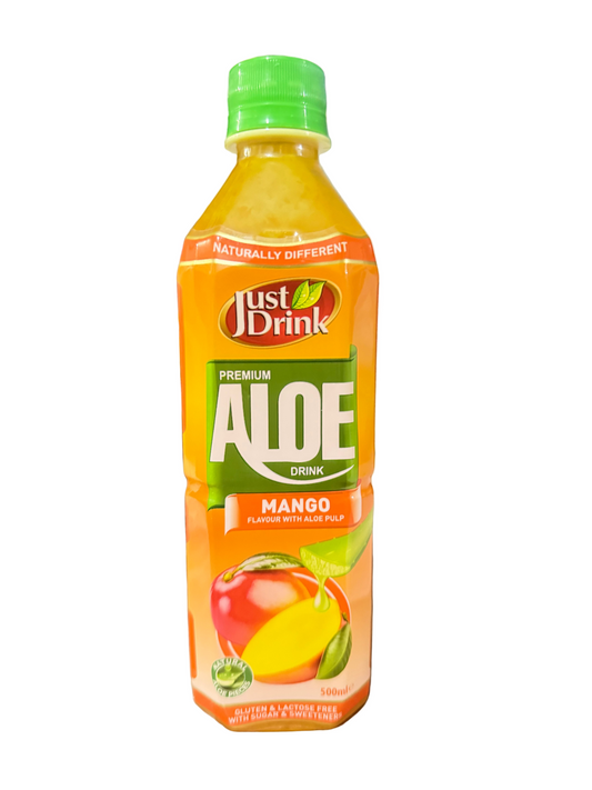 ALOE MANGUE 500ml