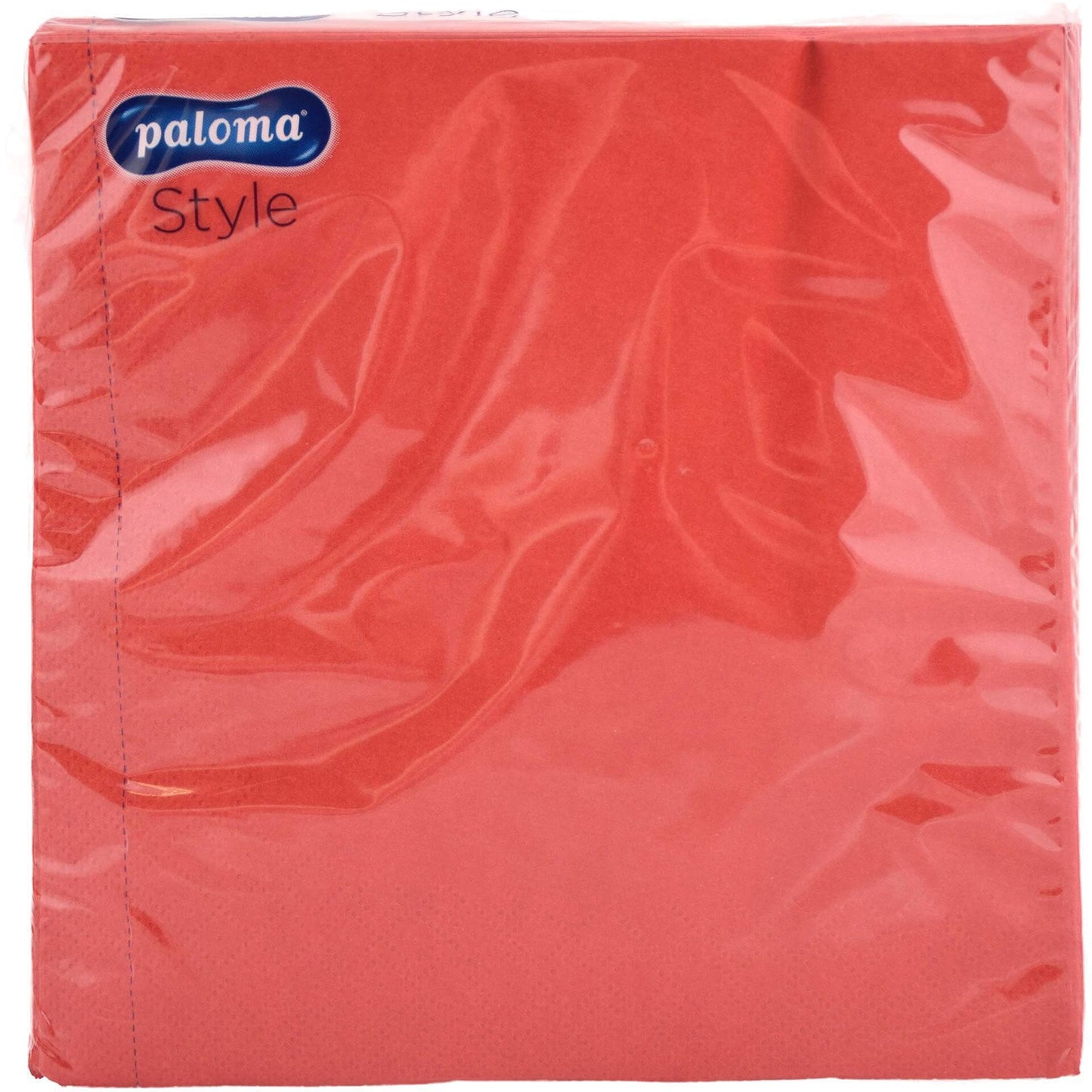 PALOMA JOY SUPER PACK RED NAPKINS