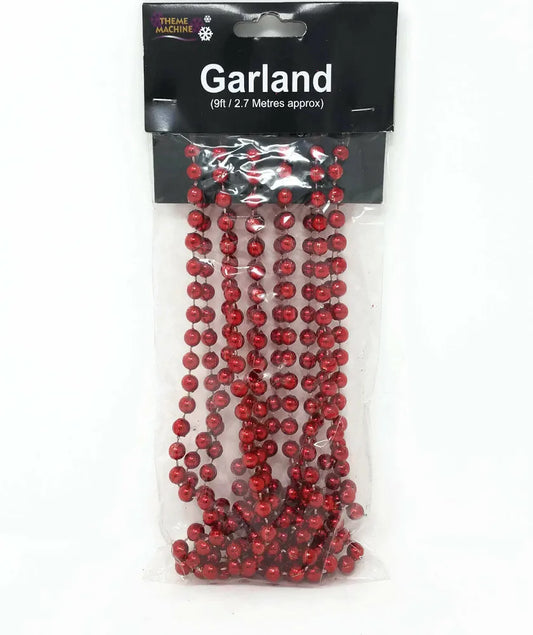 GARLAND 2.7M BEAD CHAIN