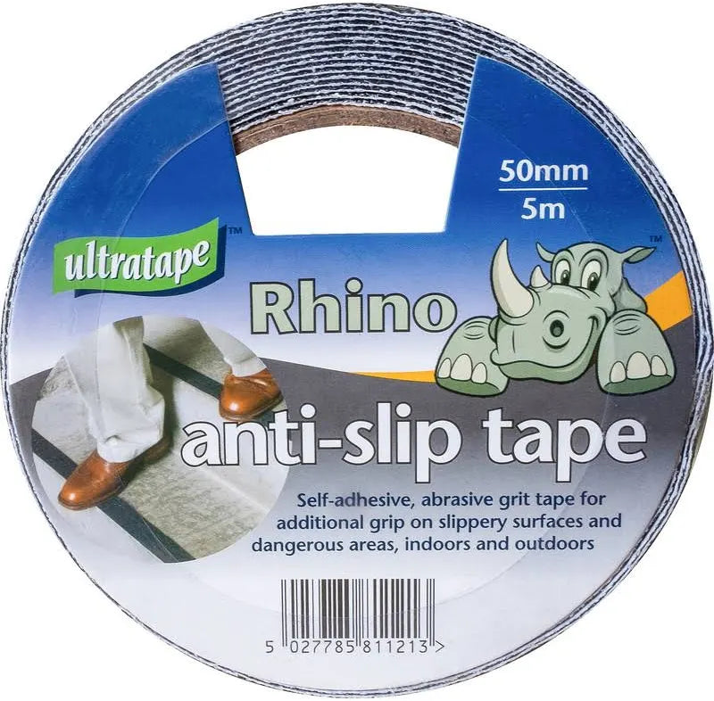 ULTRATAPE ANTI-SLIP TAPE 50mm/5m