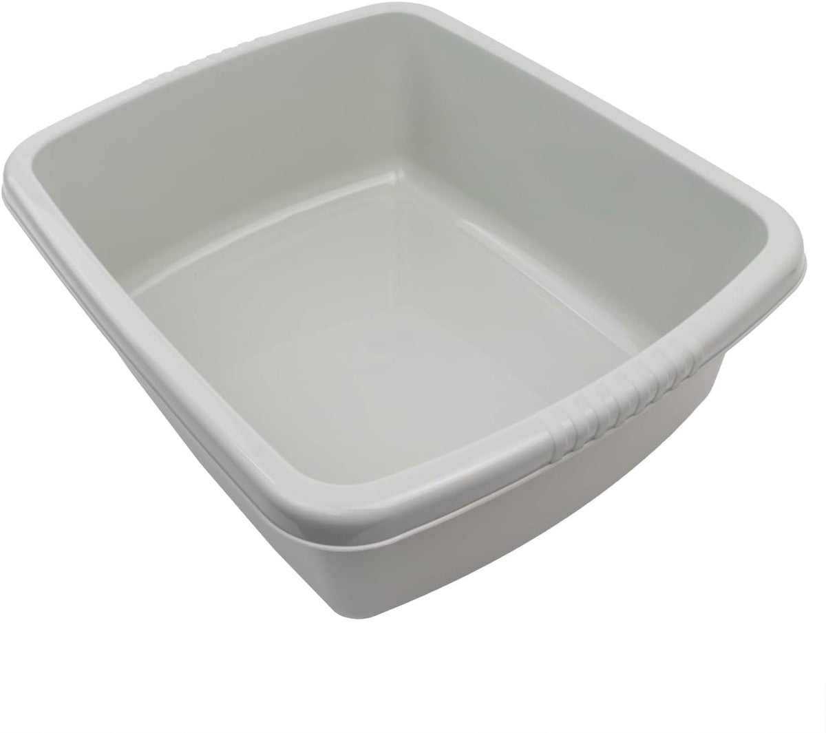 Rectangular Washing Up Bowl -Large 15.5L