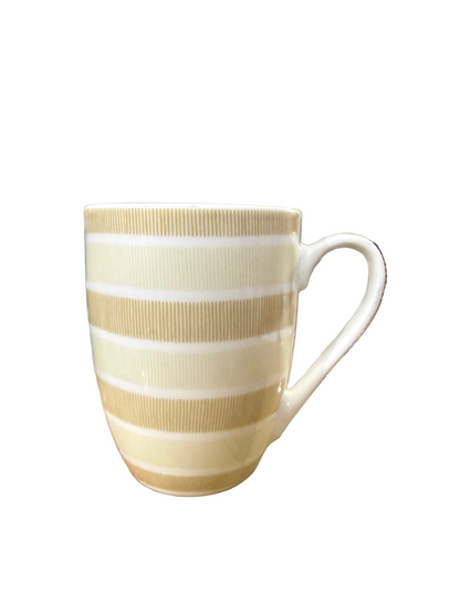 MUG SANDY BARRELL 35cl - 4 ASSORTIS