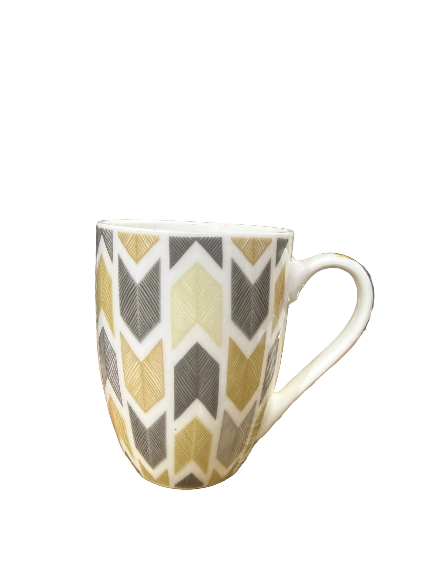 MUG SANDY BARRELL 35cl - 4 ASSORTIS