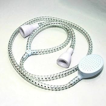 ENSEMBLE DE DOUCHE PRIMA 1,5 m