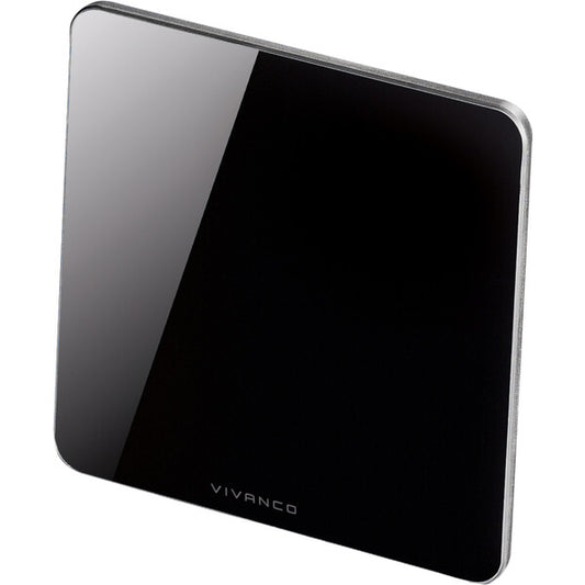 ANTENNE INTÉRIEURE FULL HD VIVANCO TVA 4090 PLATE