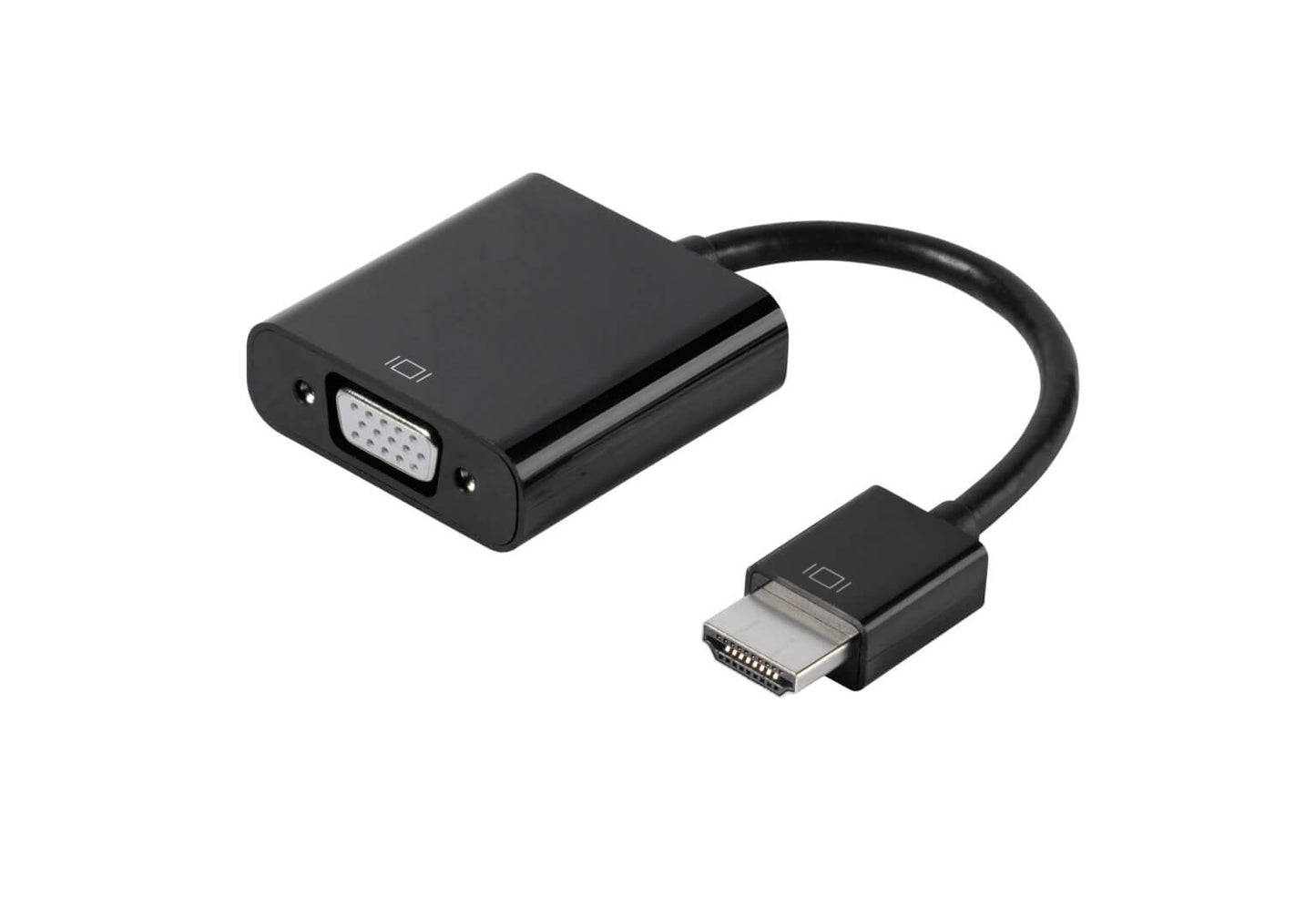 Adaptateur HDMI VGA