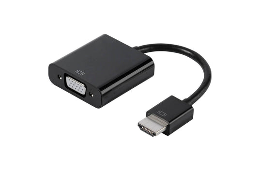 Adaptateur HDMI VGA