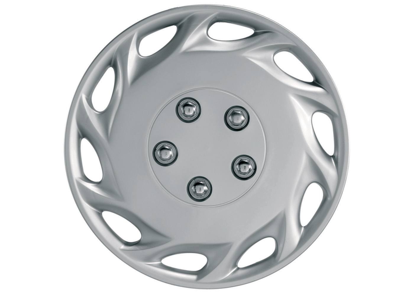 13" VEGAS WHEEL TRIMS X4