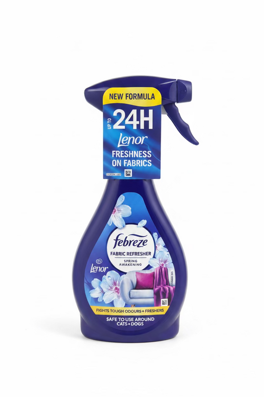 FEBREZE FABRIC REFRESHER SPRING AWAKENING 500ml