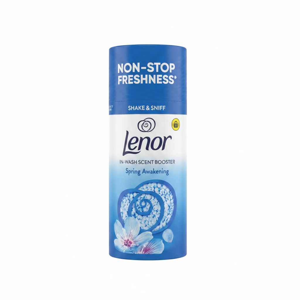 LENOR IN-WASH SCENT BOOSTER SPRING AWAKENING