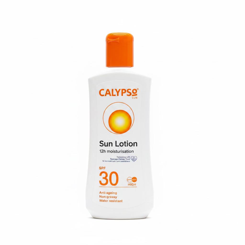 CALYPSO SUN LOTION SPF 30 200ml