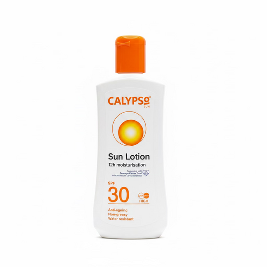 CALYPSO SUN LOTION SPF 30 200ml