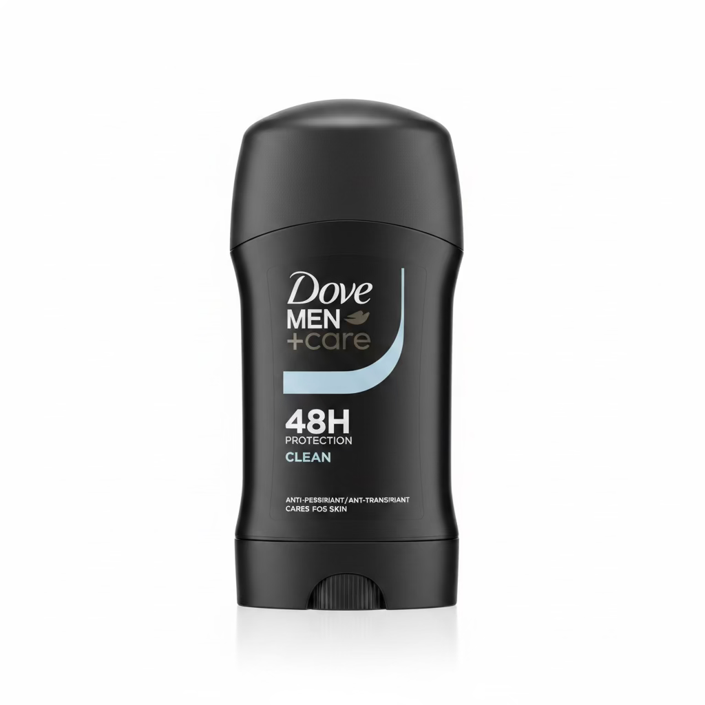 DOVE MEN+CARE CLEAN AP STICK 50ml