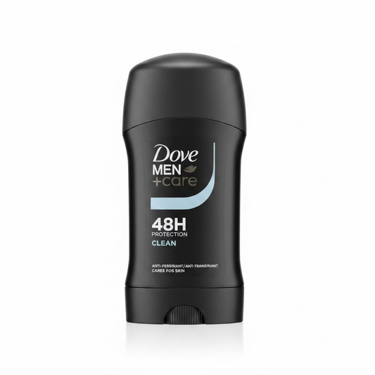 DOVE MEN+CARE CLEAN AP STICK 50ml