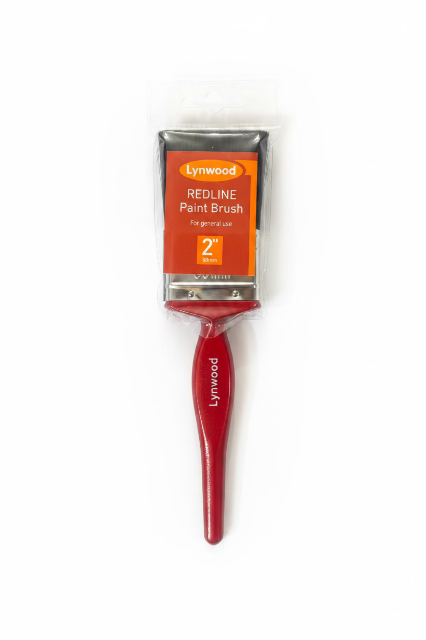 REDLINE PAINT BRUSH 2” 50mm
