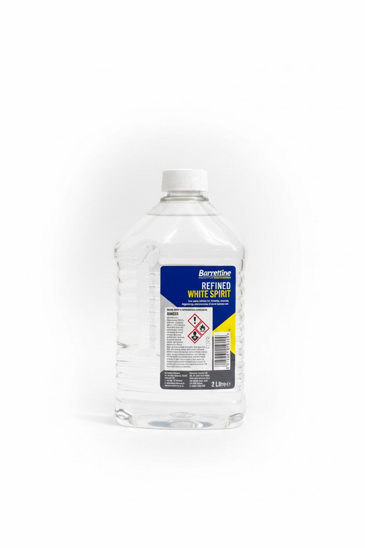 BARRENTTINE REFINED WHITE SPIRIT 2L