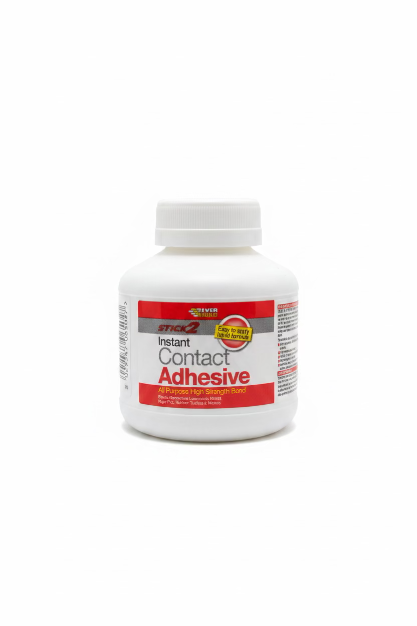 EVERBUILD INSTANT CONTACT ADHESIVE 250ml