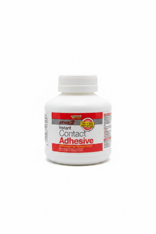 EVERBUILD INSTANT CONTACT ADHESIVE 250ml