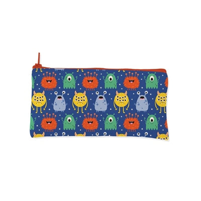 PENCIL CASE MONSTERS