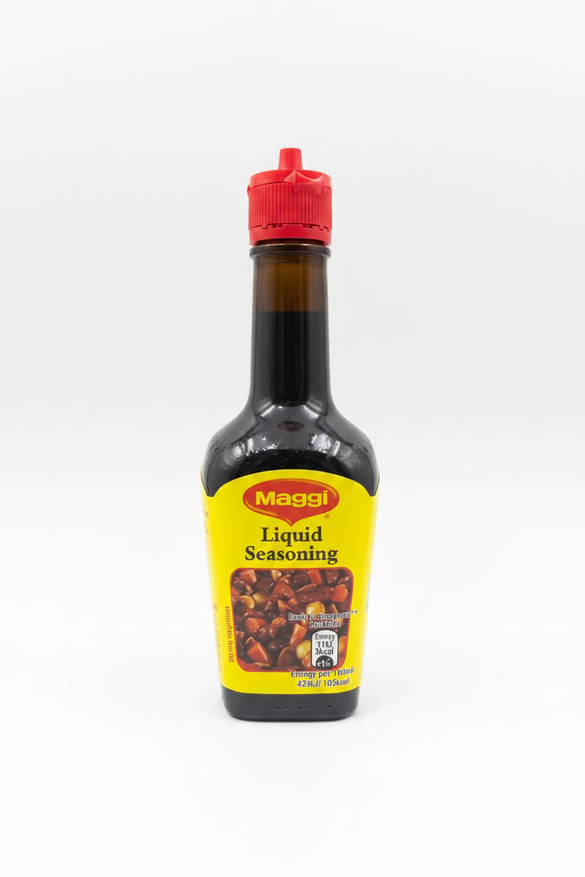 MAGGI LIQUID SEASONING