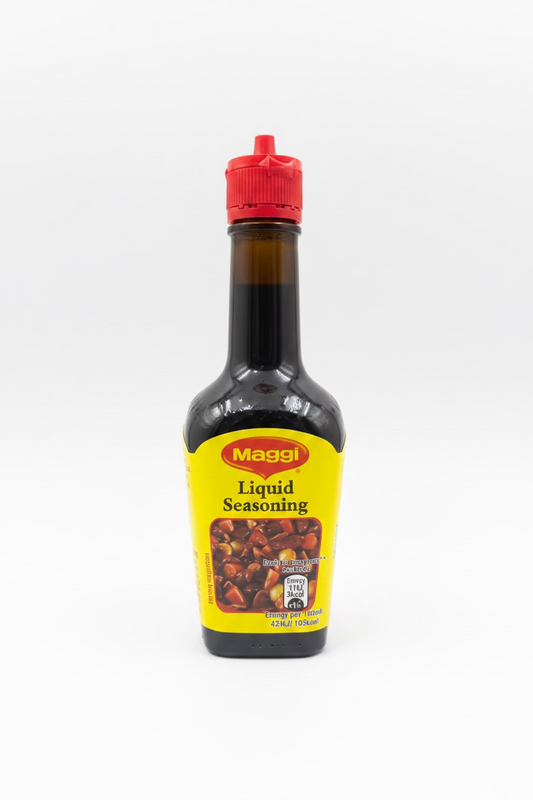 Maggi Aromatic Liquid Seasoning Sauce 100ml